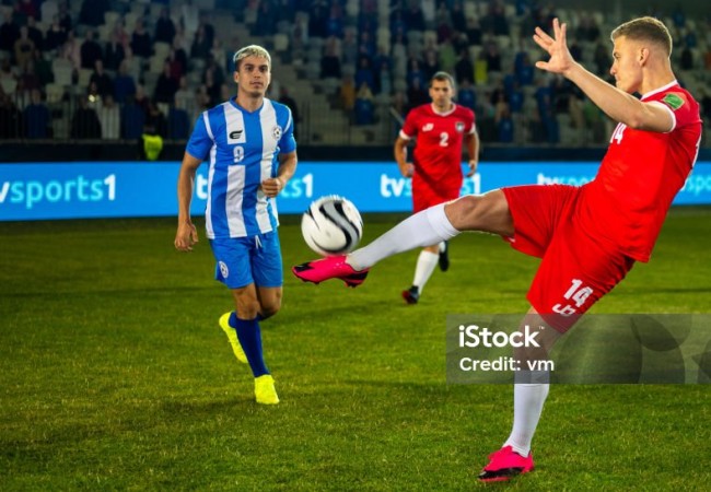 fútbol americano